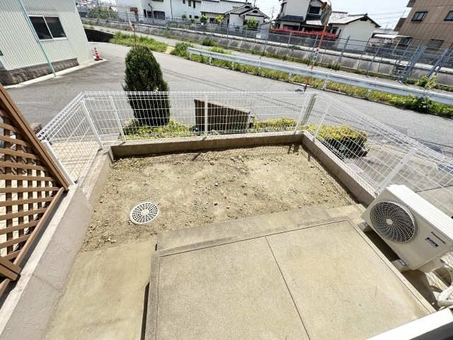 庭