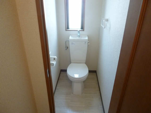 ＷＣ