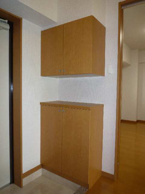 シューズBOX