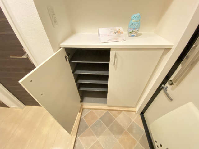 シューズBOX