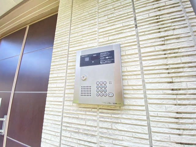 オートロック
