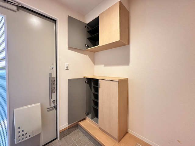 シューズBOX