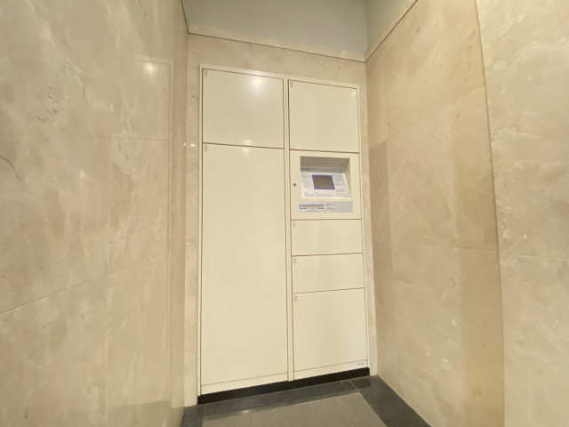 宅配ＢＯＸ