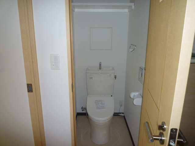 ＷＣ