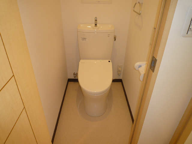 ＷＣ