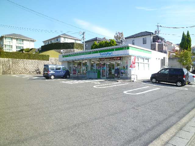 最寄コンビニ