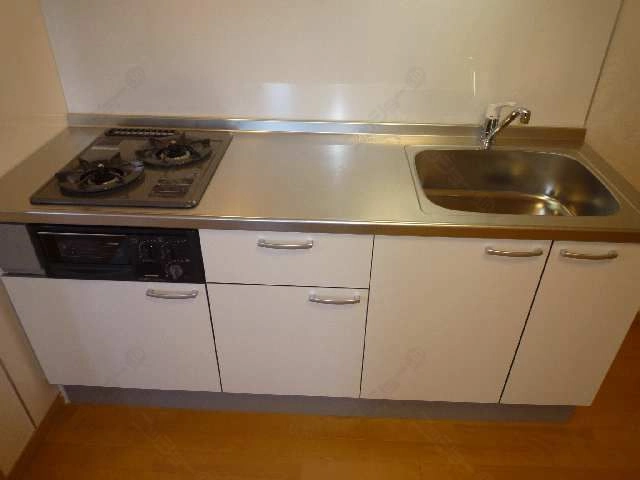 システムキッチン