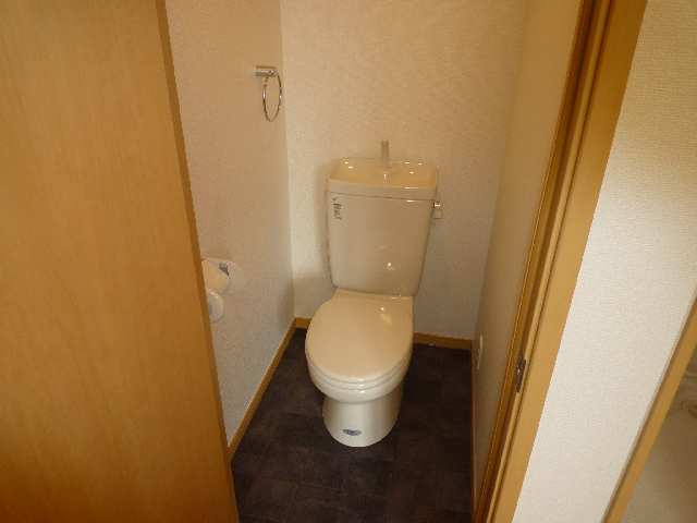 ＷＣ