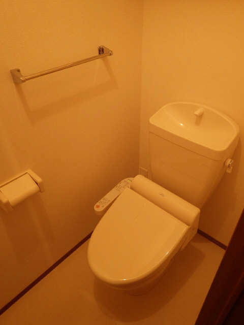 ＷＣ