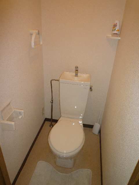 ＷＣ