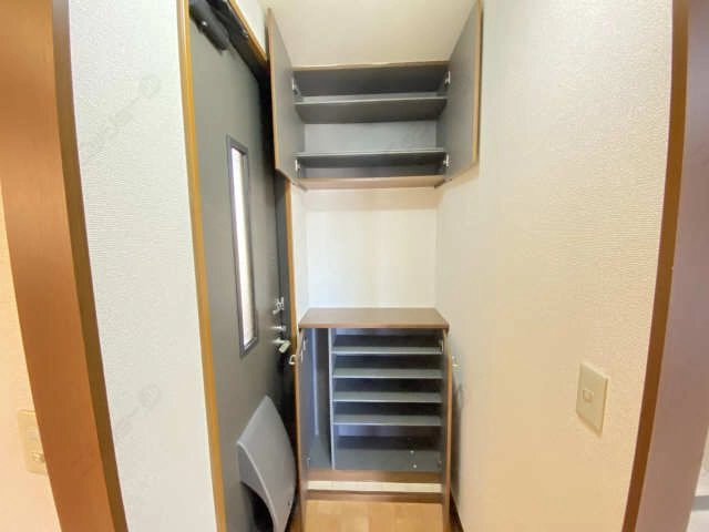 シューズBOX