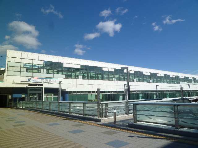 鳴海駅7分