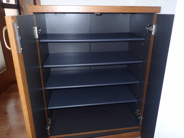 シューズBOX