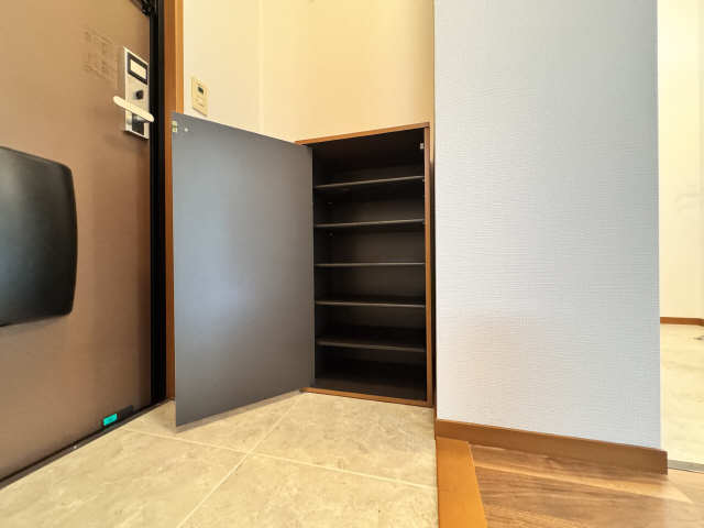 シューズBOX