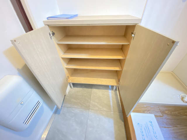 シューズBOX