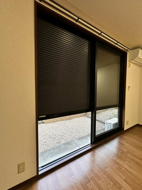 シャッター