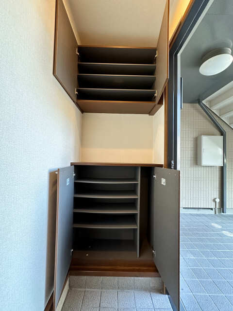 シューズBOX
