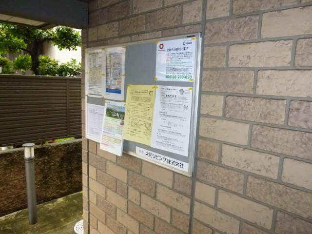 掲示板