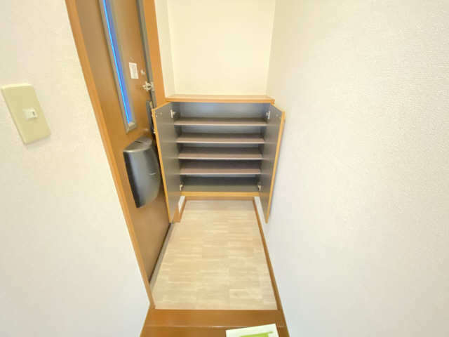 シューズBOX