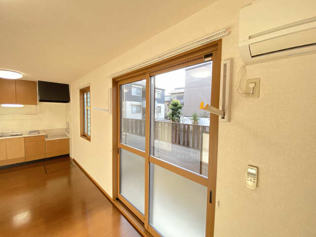 室内物干