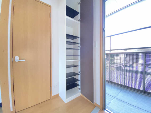 シューズBOX