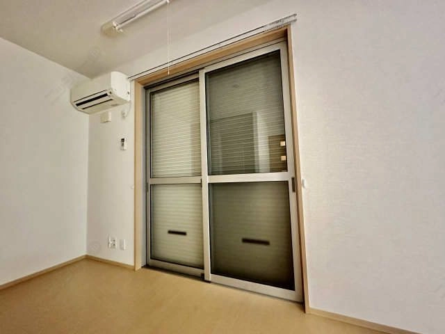 シャッター雨戸