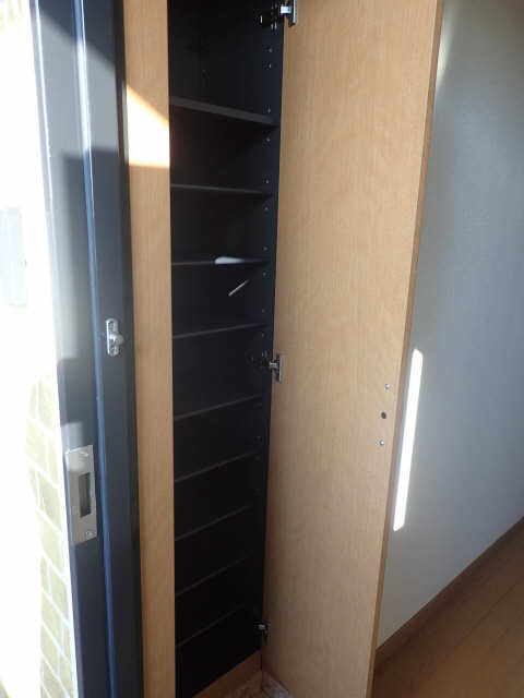 シューズBOX