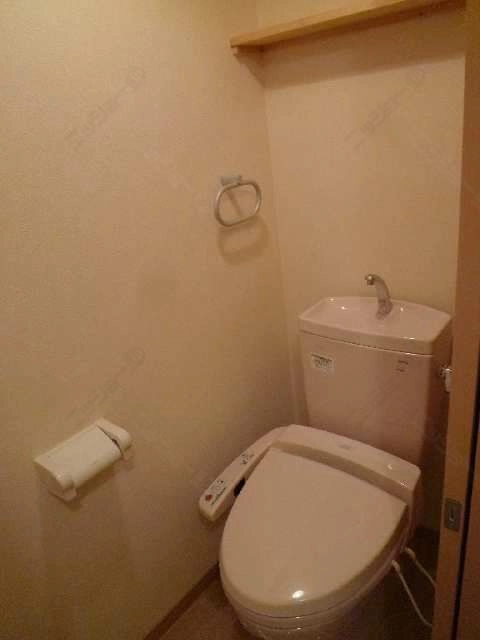 ＷＣ