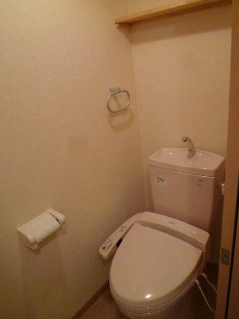 ＷＣ