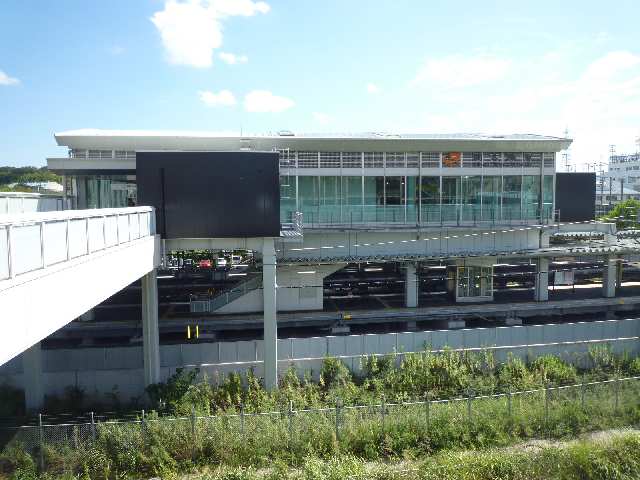 ＪＲ南大高駅歩１０分