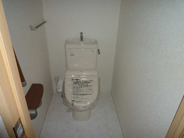 ＷＣ