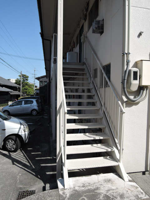 階段
