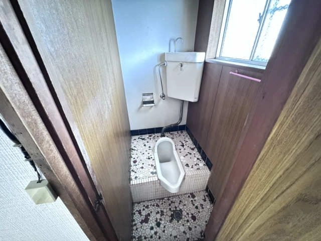 WC