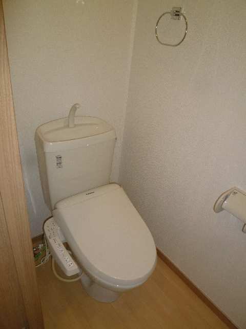 ＷＣ