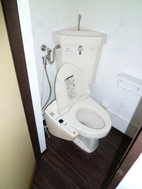 ＷＣ