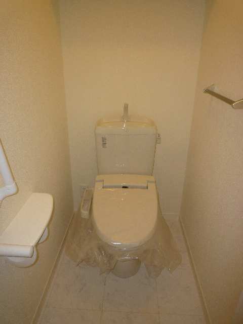 ＷＣ