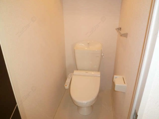 ＷＣ