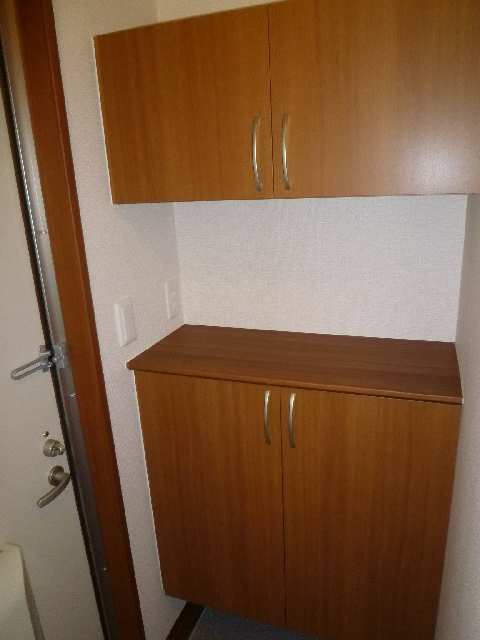 シューズＢＯＸ