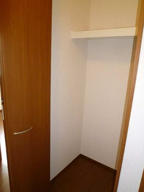 廊下の収納