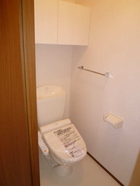 ＷＣ