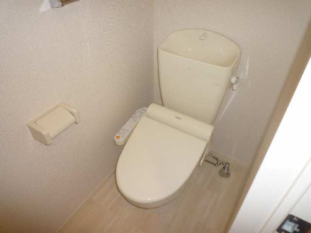 ＷＣ