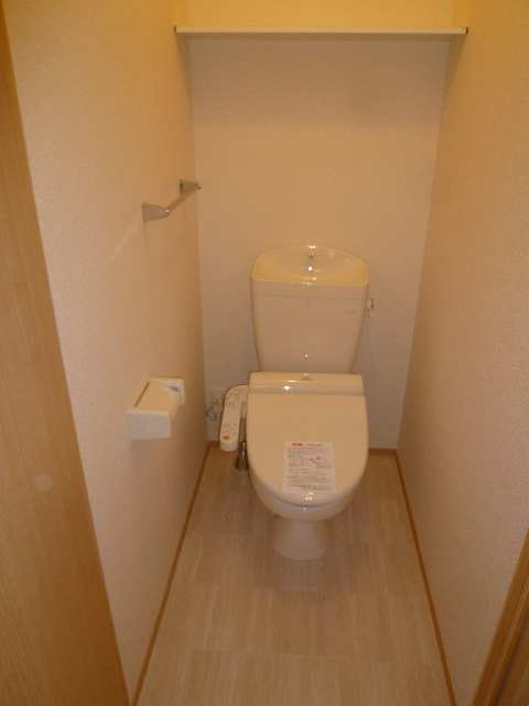 ＷＣ