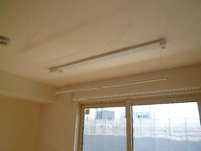 室内用物干し