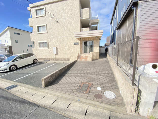 共用部分