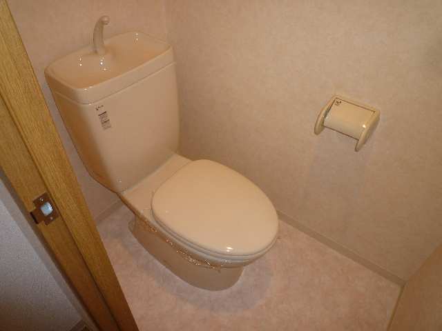 ＷＣ
