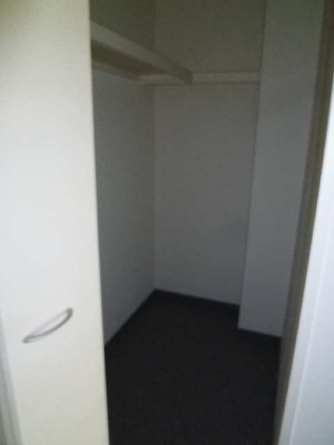 シューズクローク