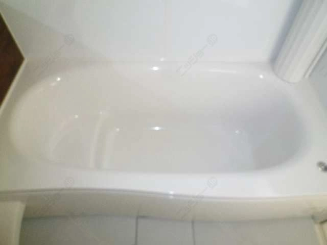 一坪追い焚きバス