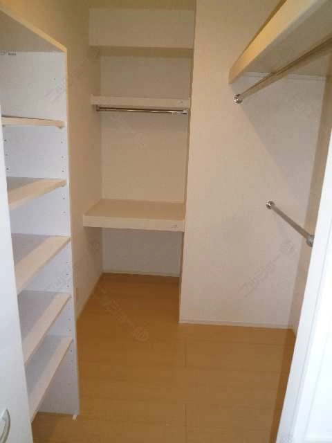 洋室のｳｫｰｸｲﾝｸﾛｰｾﾞｯﾄ