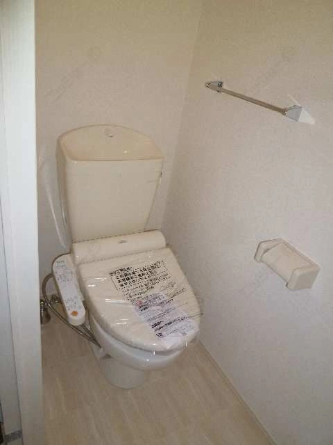 ｳｫｼｭﾚｯﾄ付ﾄｲﾚ