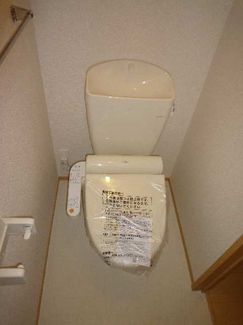 ＷＣ